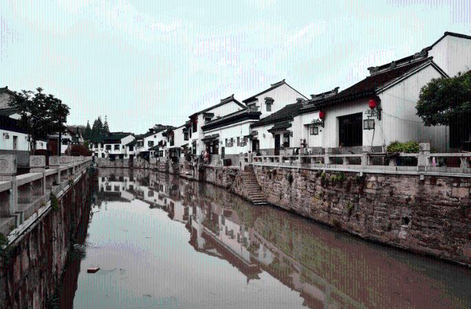 开封市示范区举办首届“祥龙迎春到 集乐丰收年”市集活动