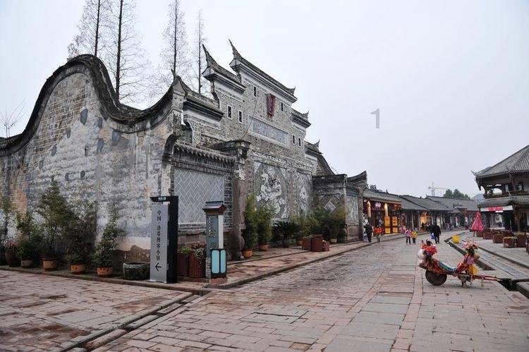 我为河南文旅上分丨若问古今兴废事,请君只看洛阳城