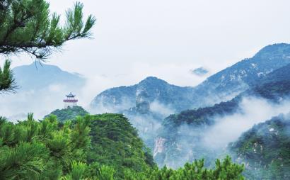藏在八一馆里的二十四节气·大寒